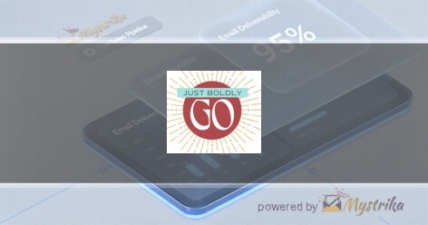 The Just Boldly Go Project