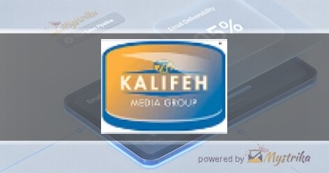 The Kalifeh Media Group