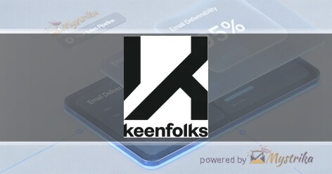 The Keenfolks