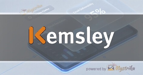 The Kemsley Agency