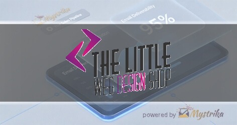 The Little Web Design Shop