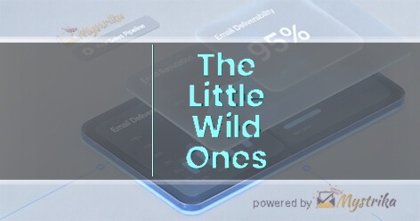 The Little Wild Ones