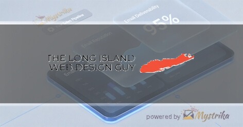 The Long Island Web Design Guy