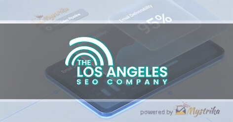 The Los Angeles SEO Company LLC