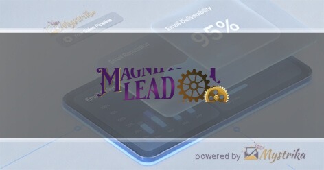 The Magnificent Lead Machine