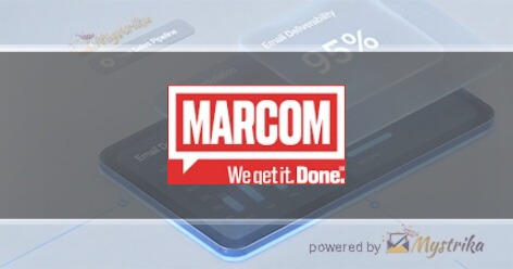 The Marcom Group