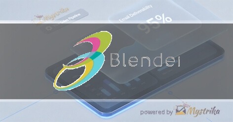 The Marketing Blender