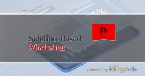 The Marketing Company Agency logo