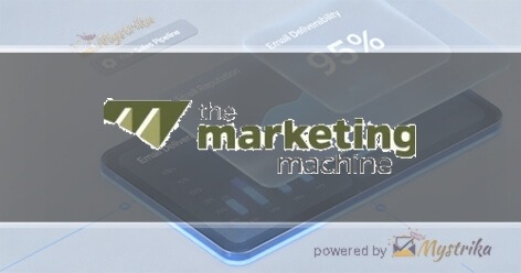 The Marketing Machine