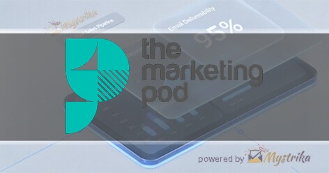The Marketing Pod