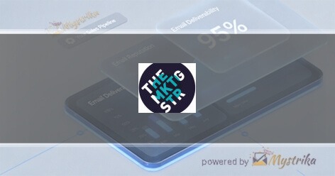The Marketing Store Agency logo