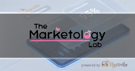 The Marketology Lab