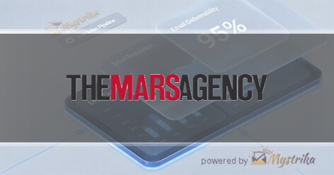 The Mars Agency