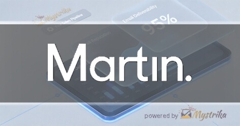 The Martin Agency