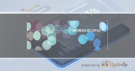 The Media Octopus