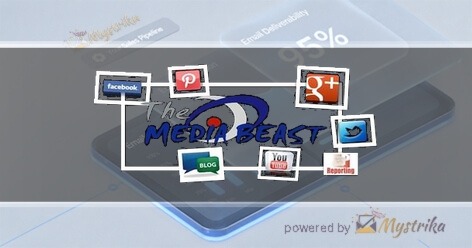 The MediaBeast Marketing Group