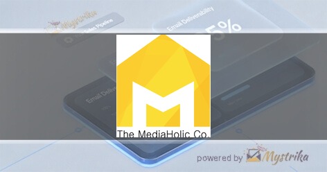 The MediaHolic Co.