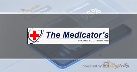 The Medicator's