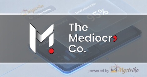 The Mediocre Co