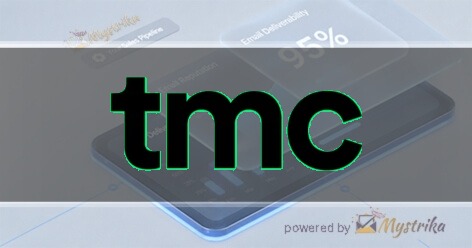 The Message Centre Agency logo