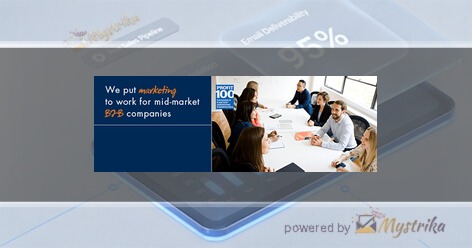 The Mezzanine Group Agency logo