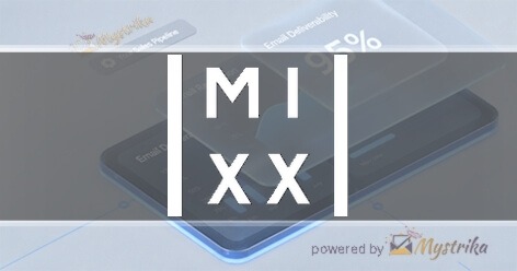 The Mixx