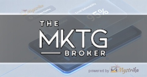The MKTG Broker