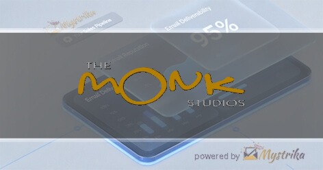 The Monk Studios
