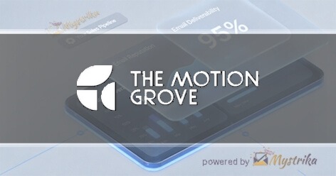 The Motion Grove