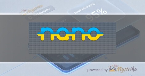 The Nano Agency