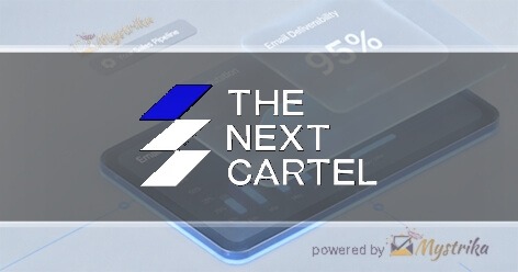 The Next Cartel Agency logo