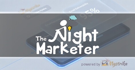 The Night Marketer