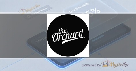 The Orchard Agency Agency logo