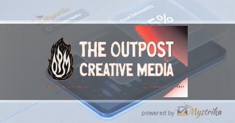 The Outpost Creative