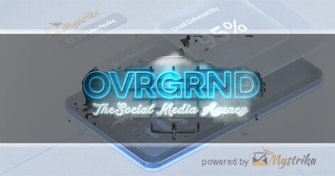 The OVRGRND Agency
