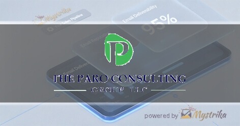 The Paro Consulting Group