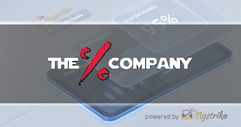The Percentage Company