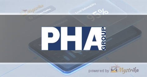 The PHA Group