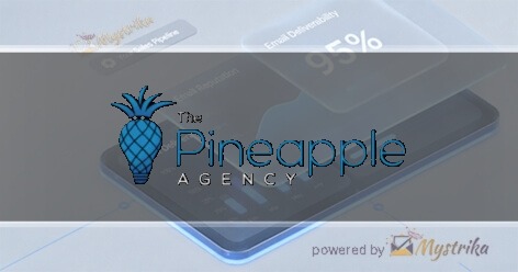 The Pineapple Agency