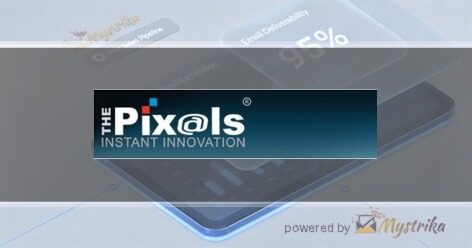 The Pixals
