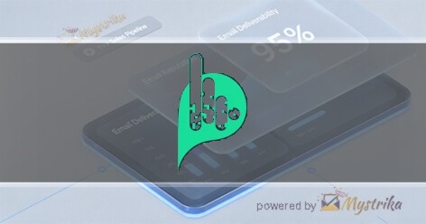 The PixBow Agency logo