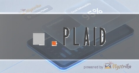 The Plaid Agency