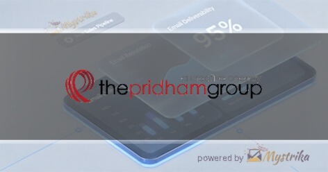 The Pridham Group