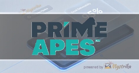 The Prime Apes