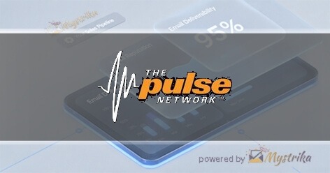 The Pulse Network