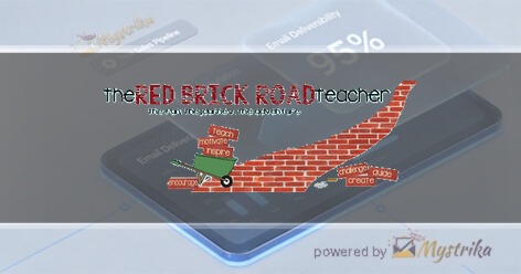 The Red Brick Road