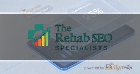 The Rehab SEO Specialists