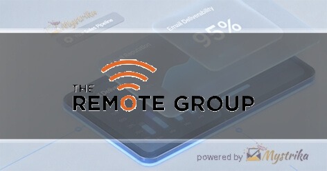 The Remote Group