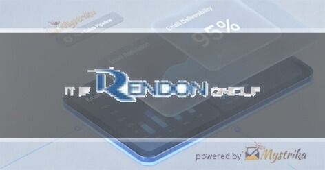 The Rendon Group, Inc.