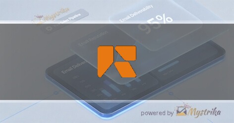 The RevSpot Agency logo